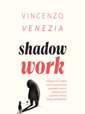 cover image of Shadow Work